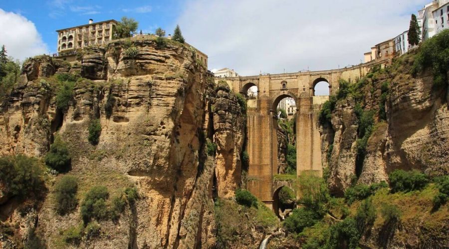 Ronda in un giorno
