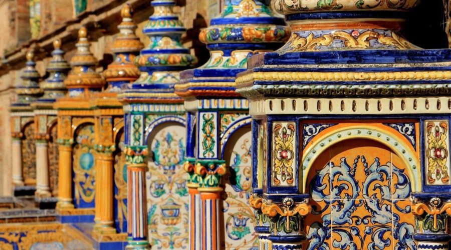 Siviglia in 3 giorni