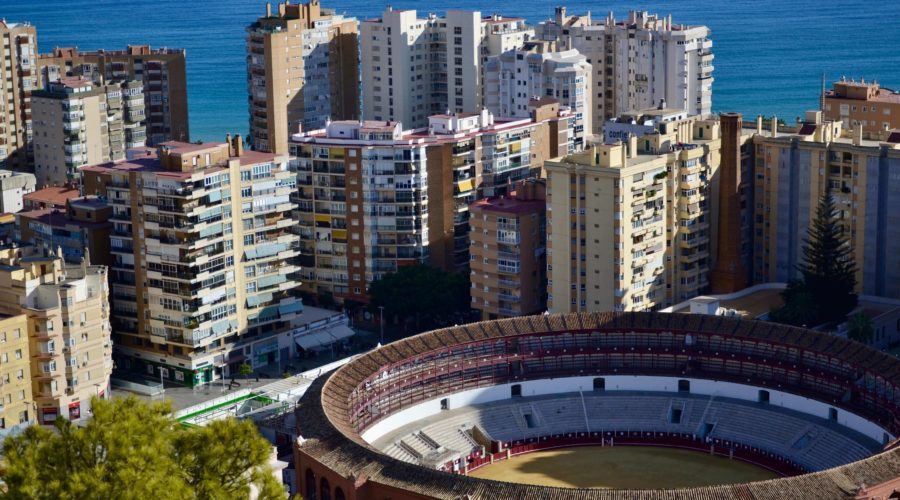 Cosa vedere a Malaga in un giorno