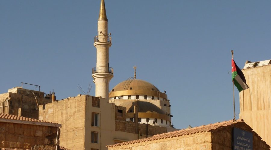 cosa vedere a madaba