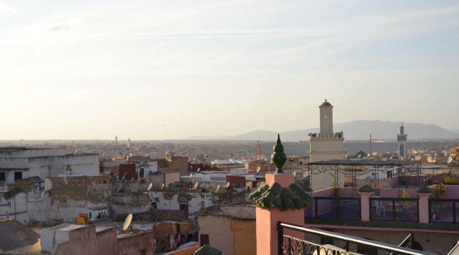 Cosa vedere a Meknes