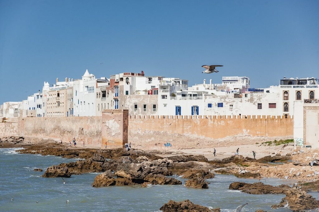 escursioni vicino marrakech essaouira