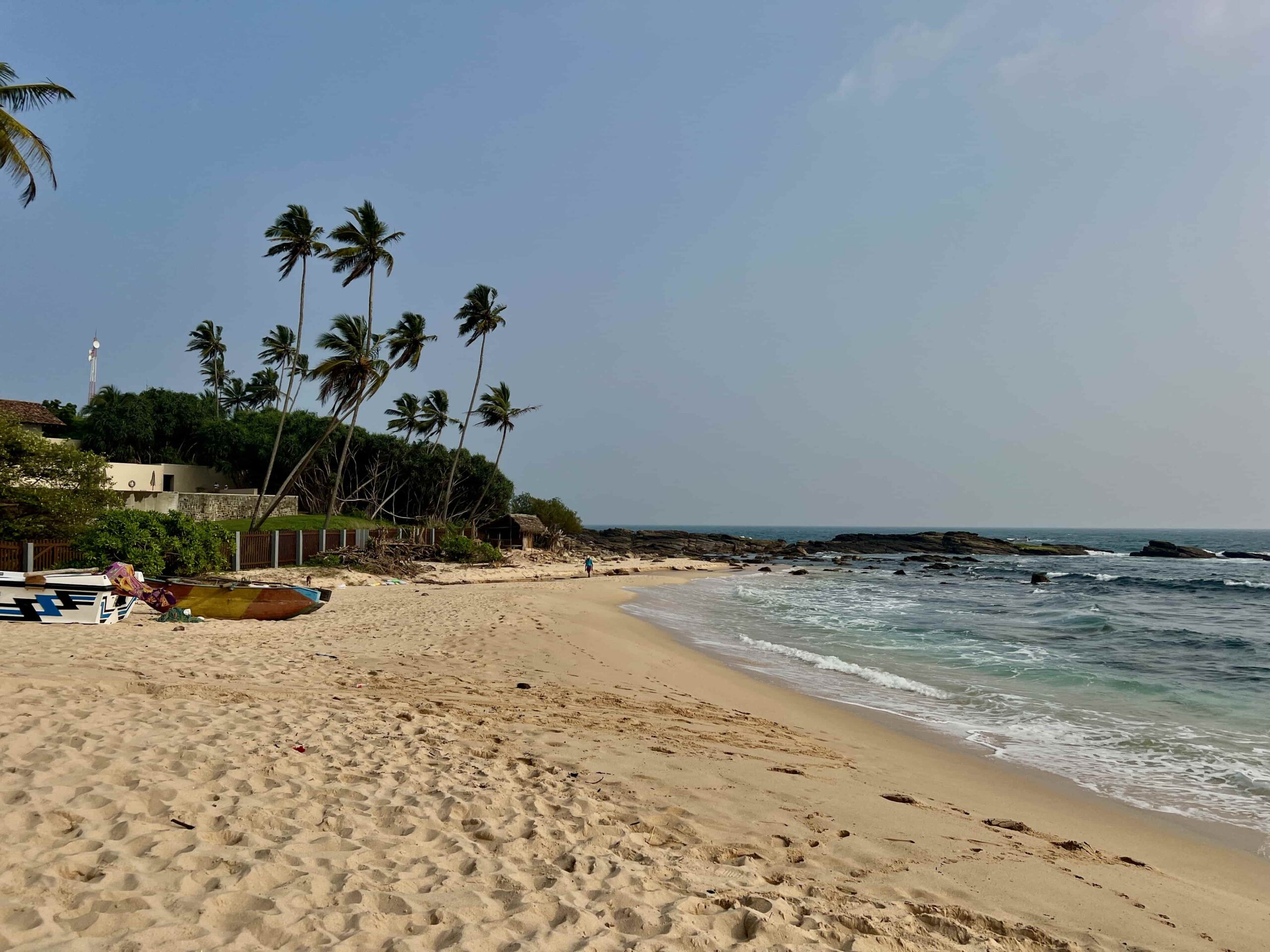 Sri Lanka Tangalle cosa fare