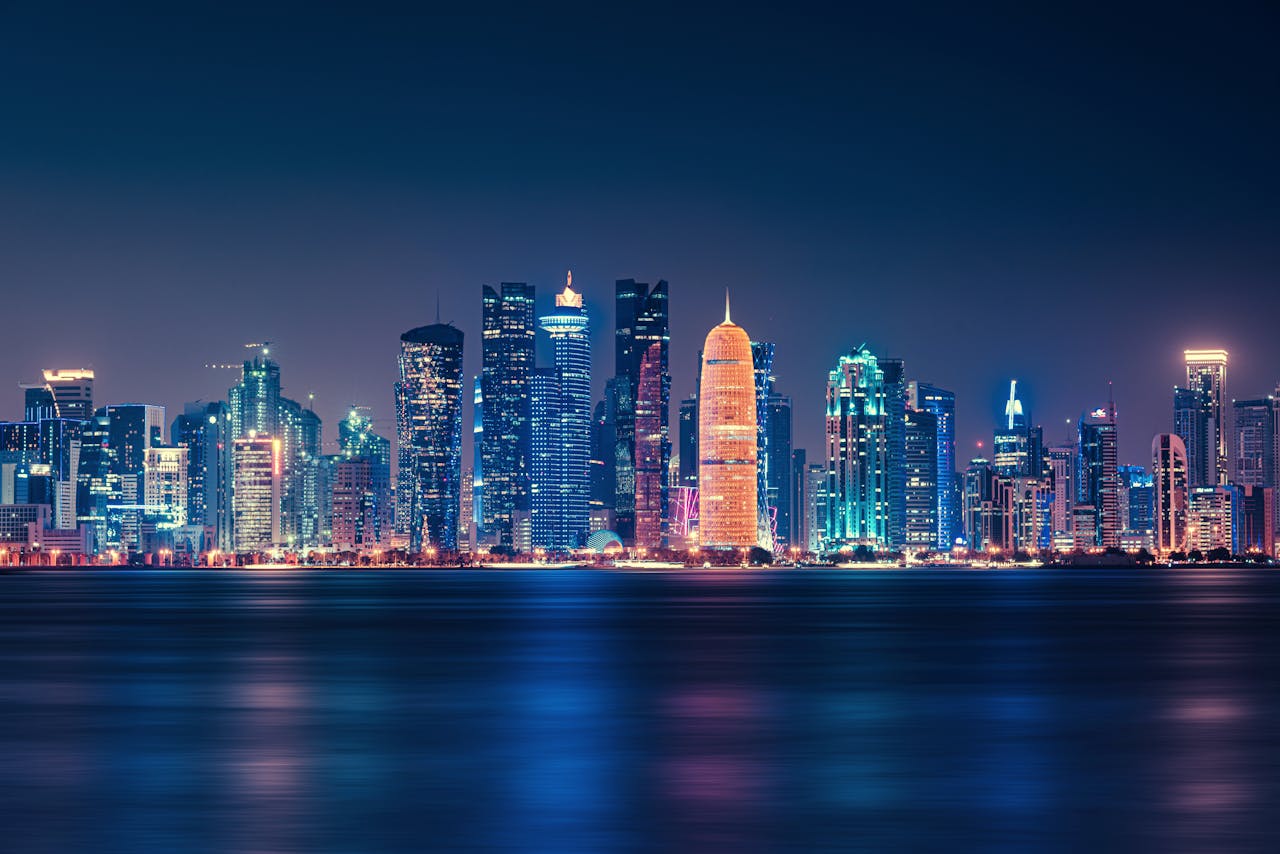 Cosa vedere a Doha in 1 giorno