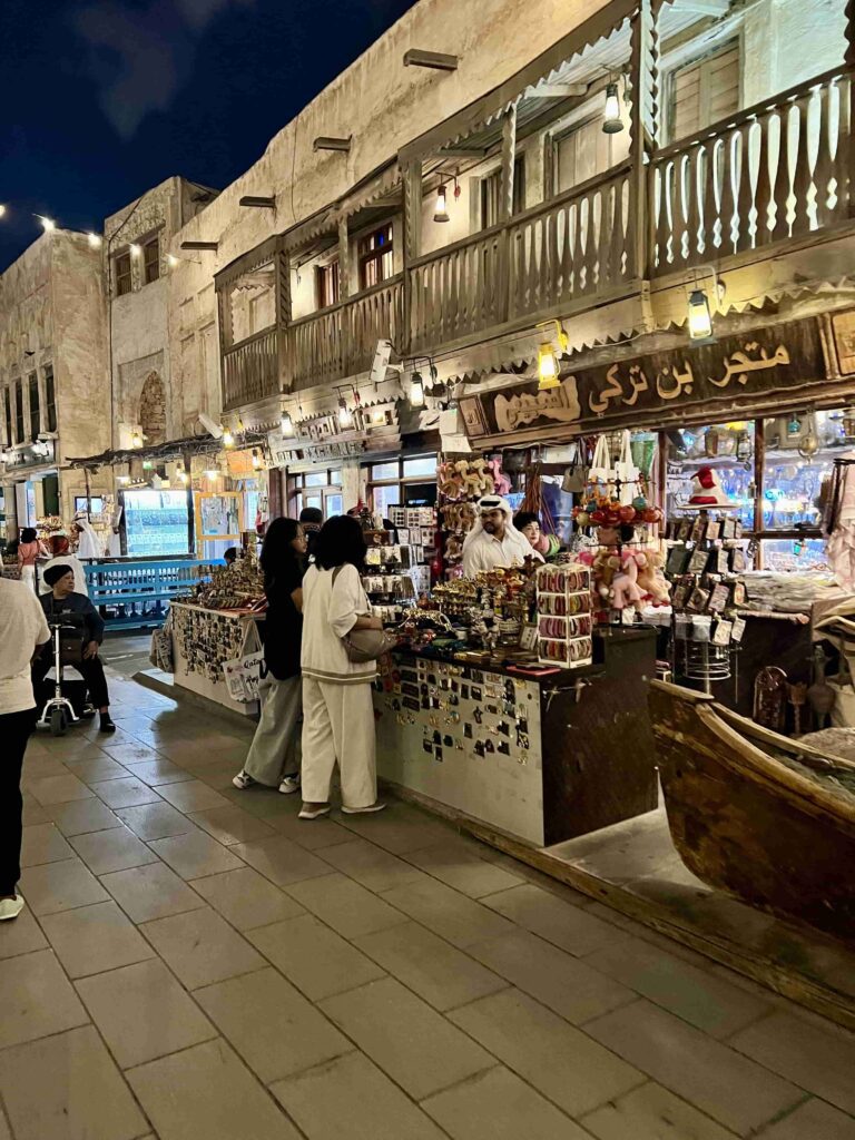 Cosa vedere a Doha in un giorno