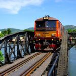 cosa vedere a Kanchanaburi