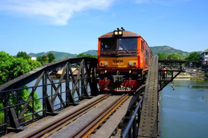 cosa vedere a Kanchanaburi
