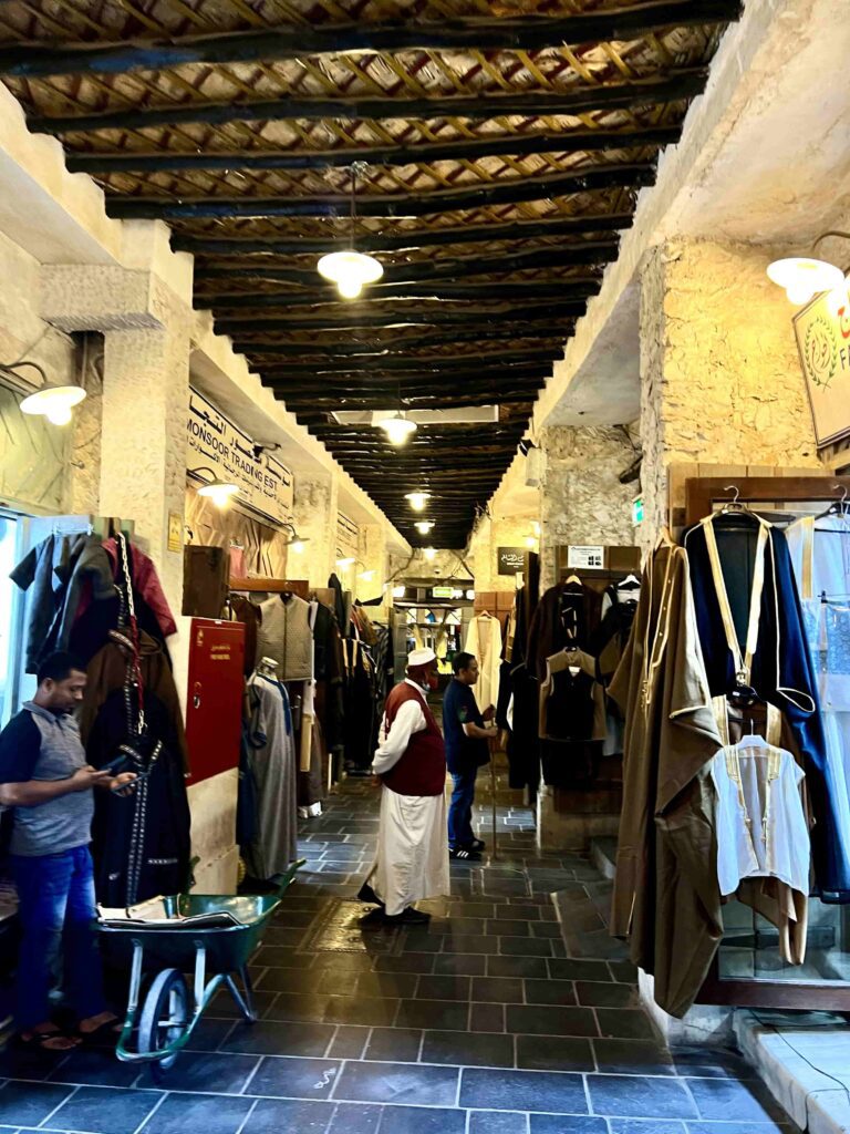 Doha in 1 giorno
