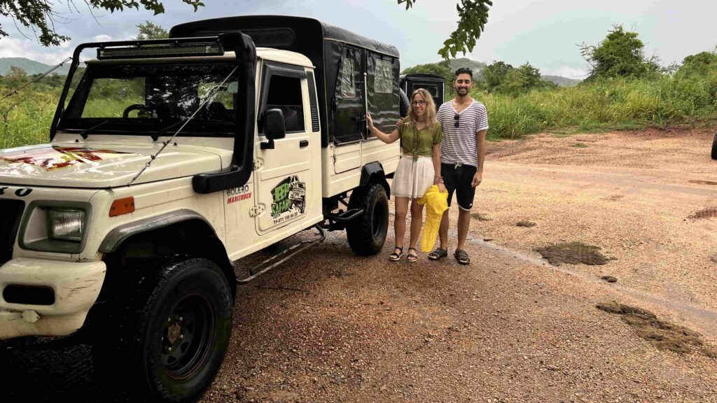 Minneriya itinerario 2 settimane sri lanka