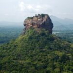 itinerario di 2 settimane in sri lanka
