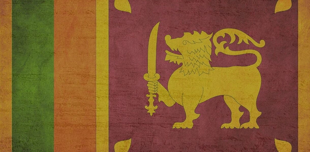 organizzare un viaggio in sri lanka