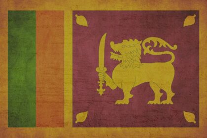 organizzare un viaggio in sri lanka