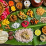 piatti tipici dello sri lanka