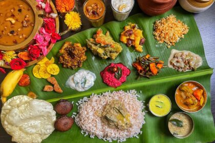 piatti tipici dello sri lanka