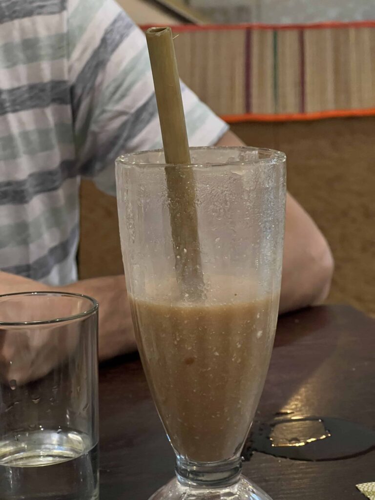 wood apple sri lanka cibo tipico