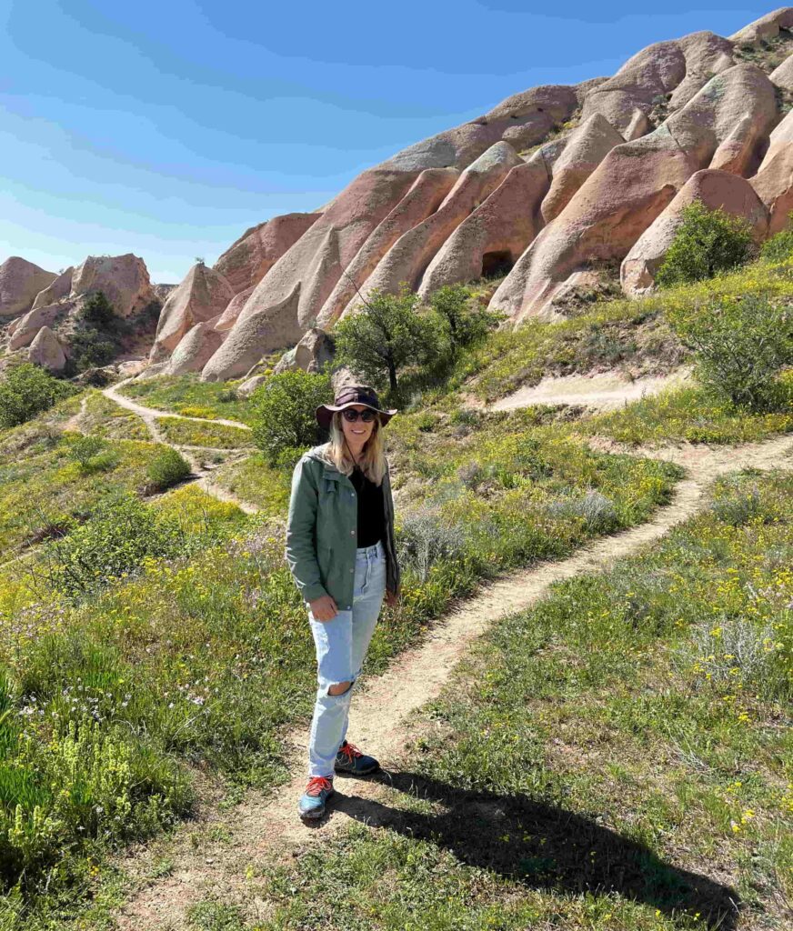 Red Valley Cappadocia