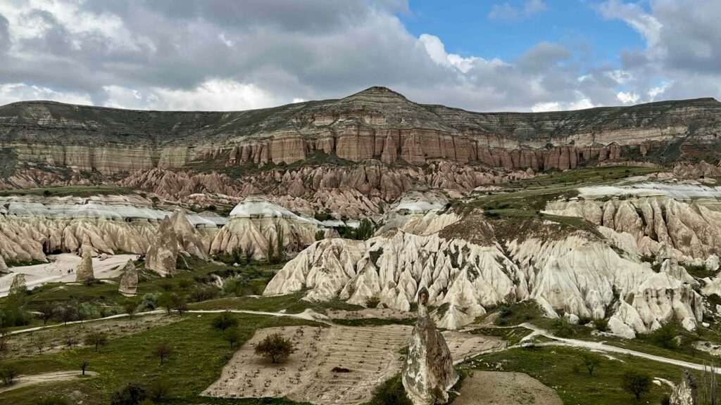 Red Valley Cappadocia