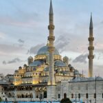Turchia on the road